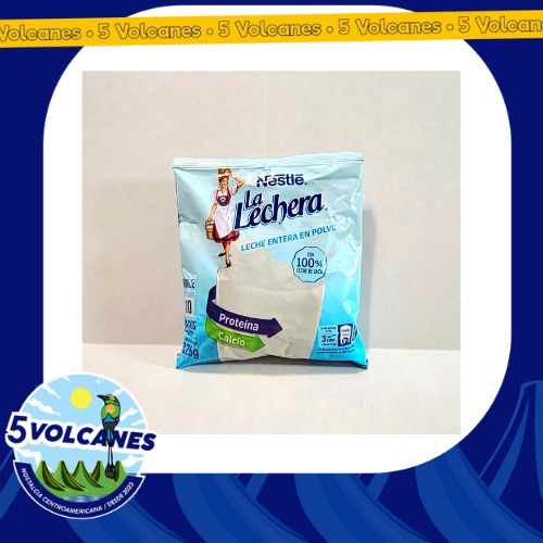 la lechera nestle leche en polvo