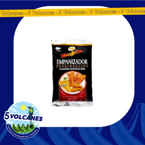 Empanizador Don julio