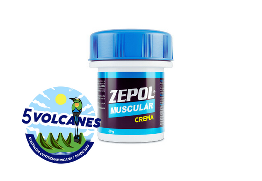 Zepol muscular