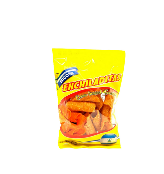 Enchiladitas leonesas