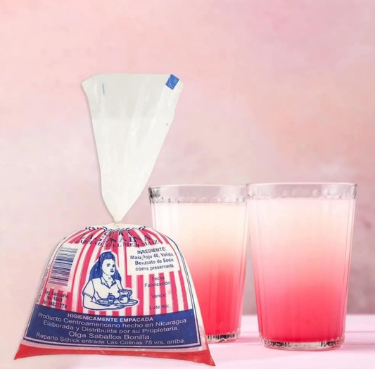 Chicha la Granadina