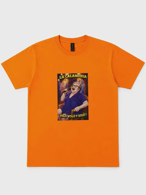 Camiseta Volo Volo L