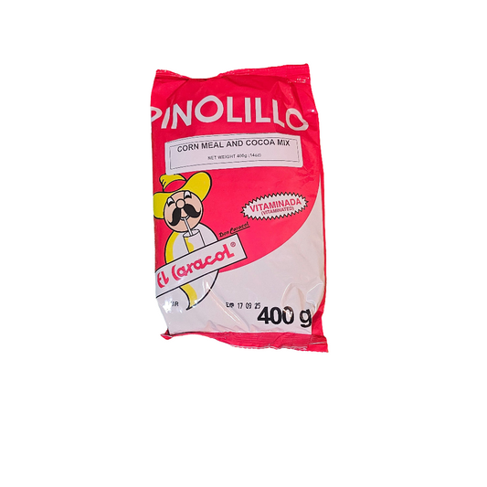 Pinolillo Caracol 12 unidades