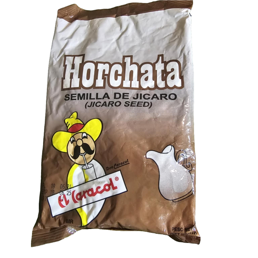 Horchata Caracol 12 unidades