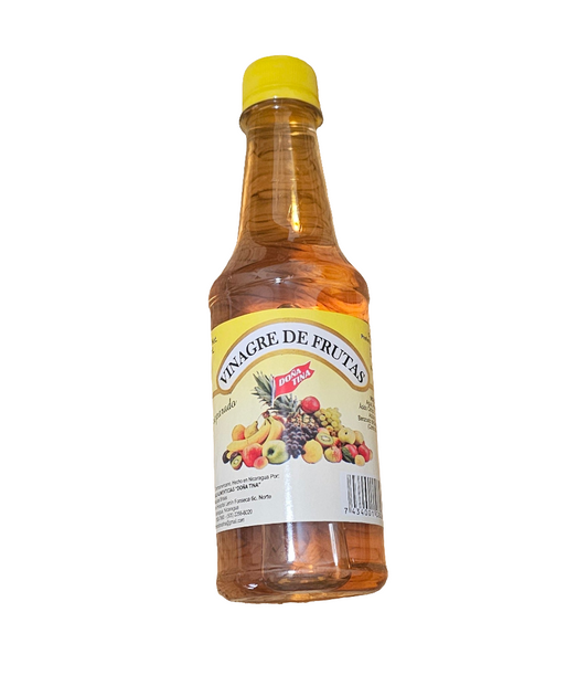 VINAGRE DE FRUTAS