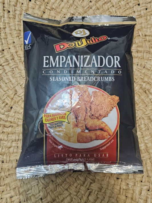 Empanizador Don julio
