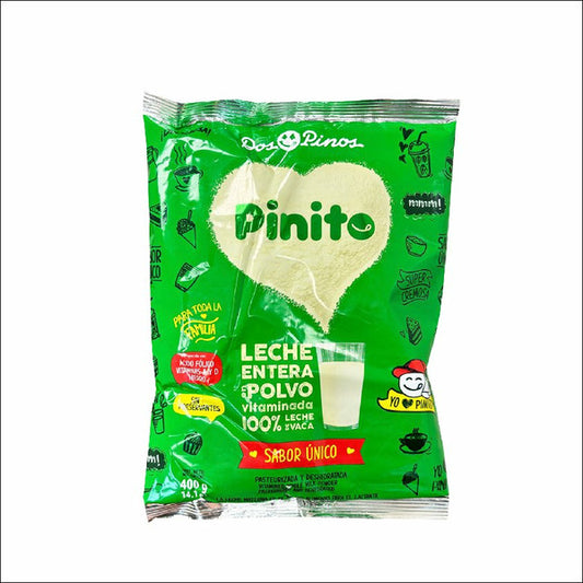 Leche Pinito