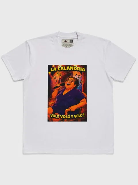 La Calandria XL