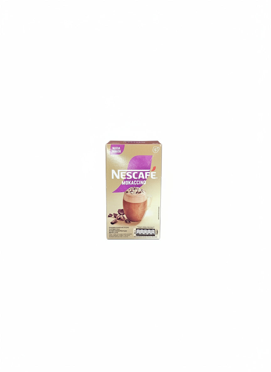 Nescafe Mokaccino