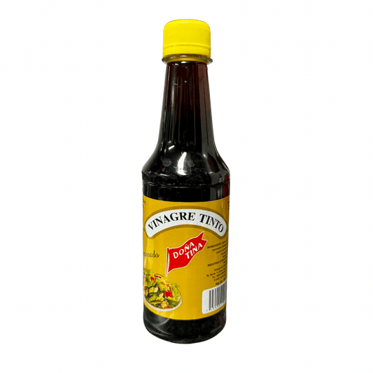 VINAGRE TINTO DOÑA TINA