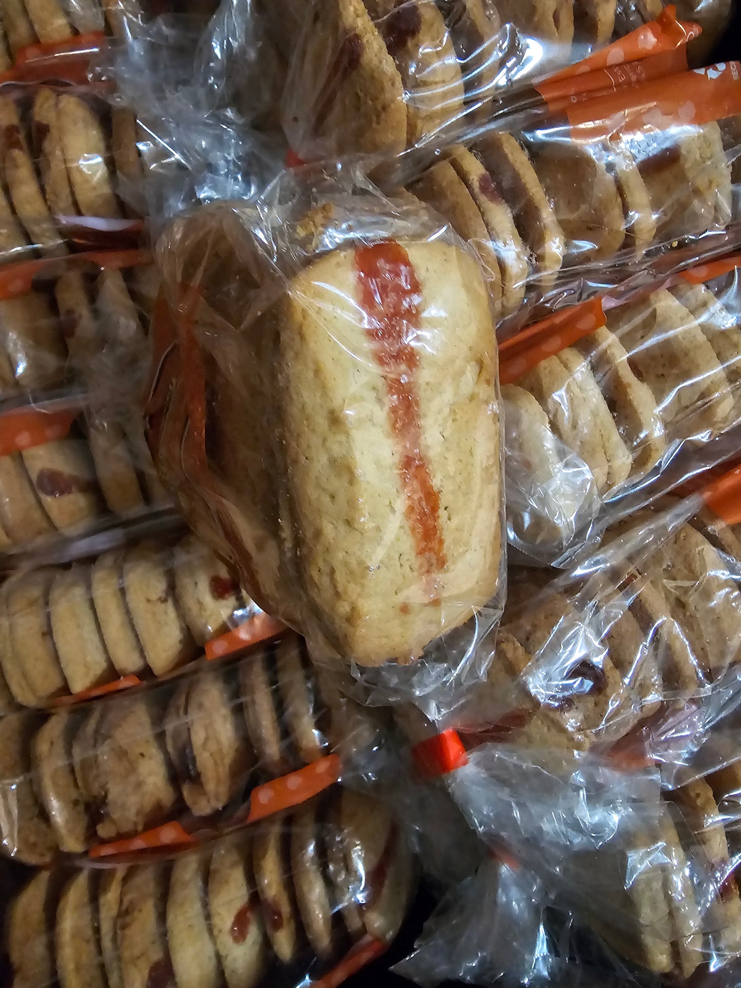 Lengua de Guayaba Aurami