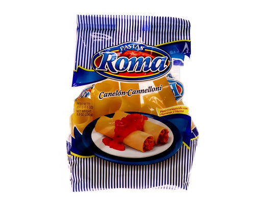 Canelones Roma